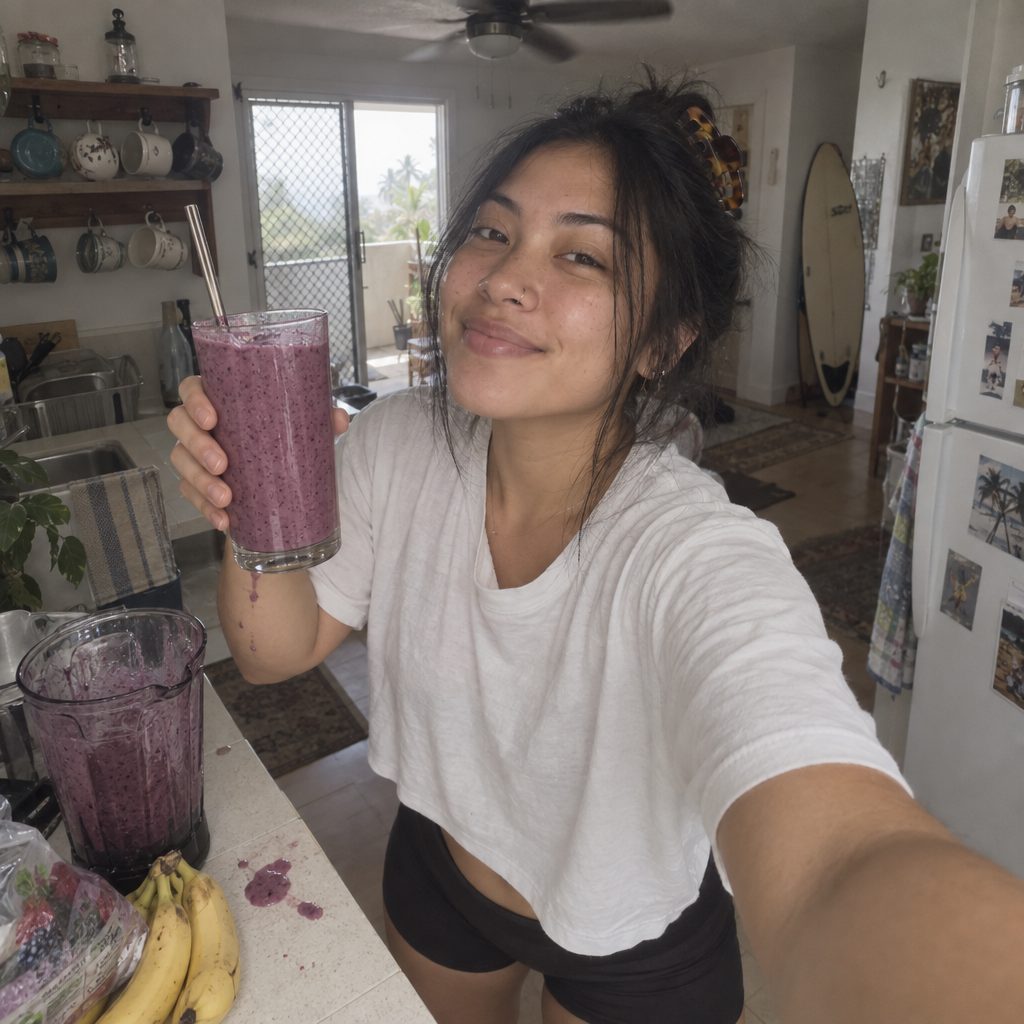 Kaila Santos